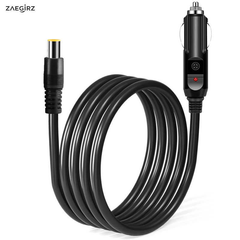 Energy Monitor Meter - Câble allume-cigare pour voiture de 1,5