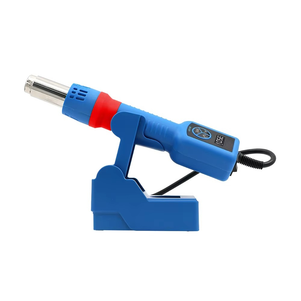 Portable Power Station - Station de Rework SMD Portable pour