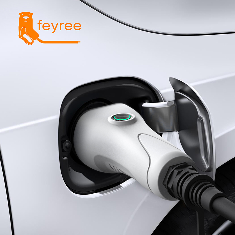 Câble Feyree V2L pour voiture  - Outdoor Power Station avis et prix