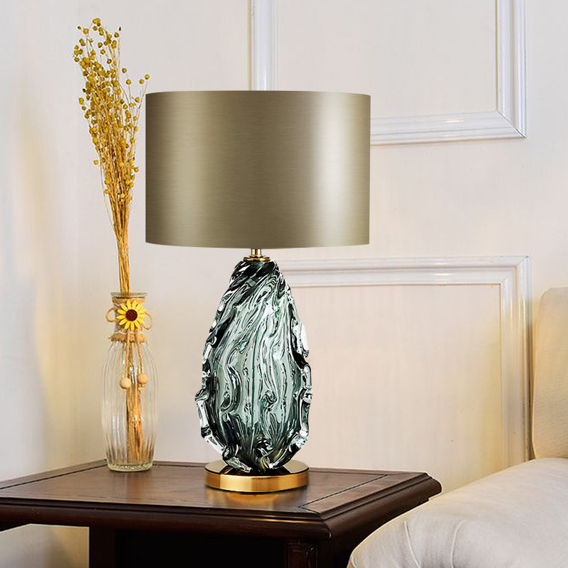 Lampe de Table nordique Simple - Solar Lamp avis et prix