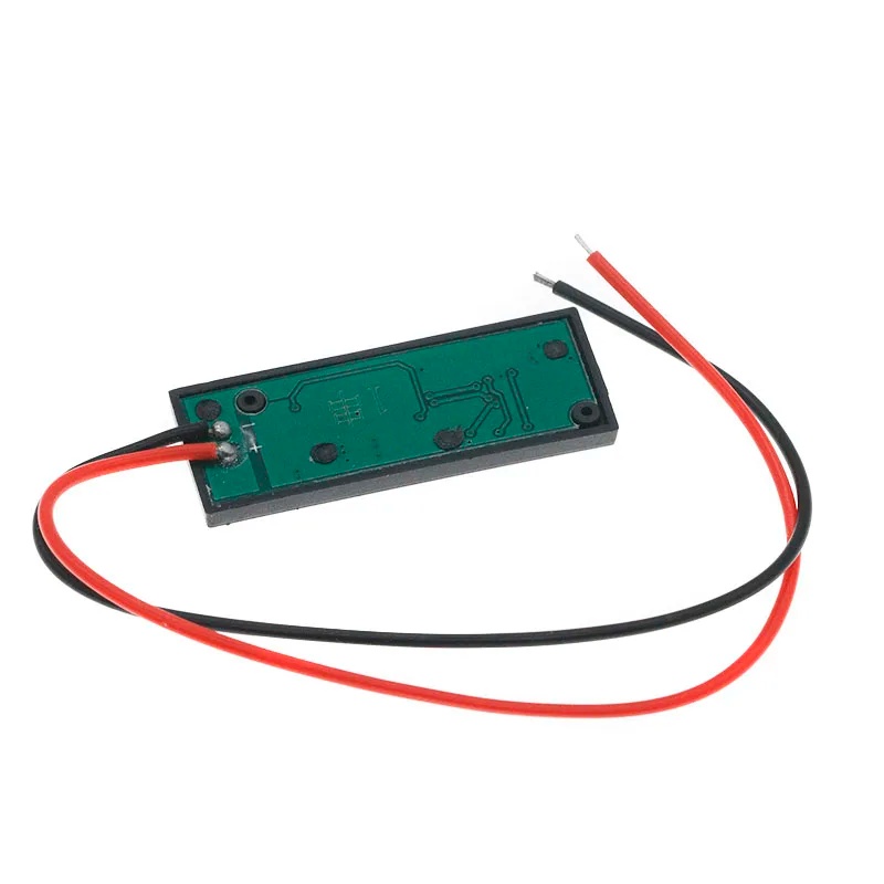 Carte de détection de puissanc - Lithium Battery 12V avis et prix
