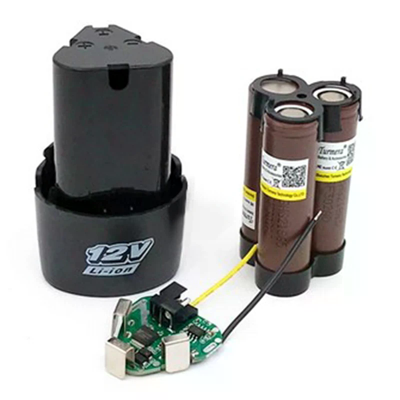 Boîtier de batterie au Lithium - Lithium Battery 12V avis et prix
