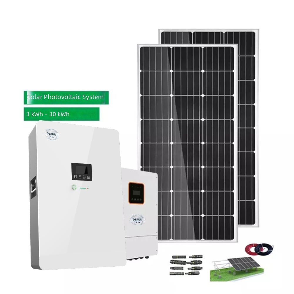 Système de production d'énergi - Power Inverter avis et prix